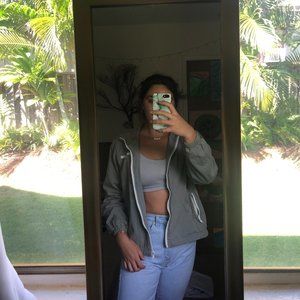 John Galt Moss Green Jacket